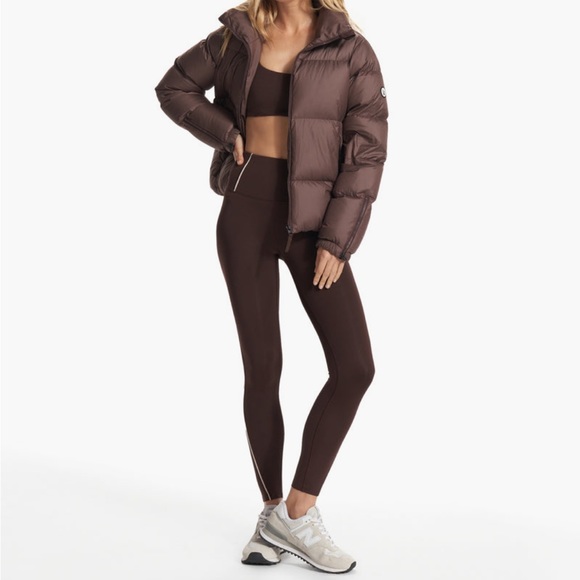 Vuori Lunar Set- Sports bra and pants - Picture 1 of 4